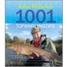 John Wilson's 1001 Top Angling Tips door John Wilson
