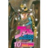 Jojo's Bizarre Adventure, Volume 10 door Kentaro Yabuki