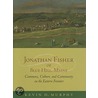 Jonathan Fisher Of Blue Hill, Maine door Kevin D. Murphy