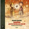Jonathan und die Zwerge aus dem All door Jostein Gaarder