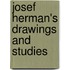 Josef Herman's Drawings And Studies