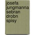 Josefa Jungmanna Sebran Drobn Spisy