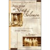 Journey Through the Song of Solomon by Cherie Blair