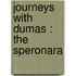 Journeys With Dumas : The Speronara