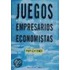 Juegos Para Empresarios Economistas