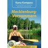 Kanu Kompass Mecklenburg-Vorpommern by Thomas Kettler