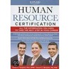 Kaplan Human Resource Certification by Susan C. Bressler