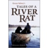 Kenny Salwey's Tales of a River Rat door Kenny Salway