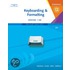 Keyboarding & Formatting Essentials