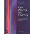 Keywords For Fluency - Intermediate