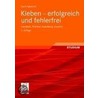 Kleben - erfolgreich und fehlerfrei door Gerd Habenicht