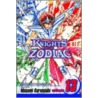 Knights of the Zodiac (Saint Seiya) door Masami Kurumada