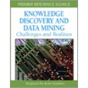 Knowledge Discovery and Data Mining by Xingquan Zhu