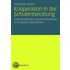 Kooperation in der Schulentwicklung