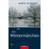 Kornblumenblüten und nasses Heu 03 door Mario Schmiedt