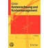 Kostenrechnung und Kostenmanagement