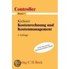 Kostenrechnung und Kostenmanagement door Hans-Peter Kicherer