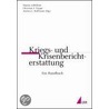 Kriegs- und Krisenberichterstattung door Onbekend