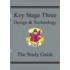 Ks3 Design & Technology Study Guide