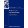 Kundenintegration und Kundenbindung by Unknown