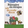 Rijmpjes en versjes uit de oude en de nieuwe doos pakket