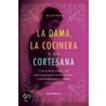 La Dama, La Cocinera y La Cortesana door Marisol