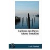 La Rome Des Papes, Volume Troisieme door Louis Pinciani
