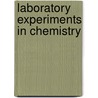 Laboratory Experiments in Chemistry door Newton Henry Black