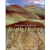 Laboratory Studies in Earth History door Michael S. Smith