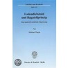 Ladendiebstahl und Bagatellprinzip. door Michael Nugel