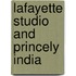 Lafayette Studio And Princely India