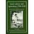 Land, Labour & Agriculture, 1700-19