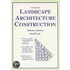 Landscape Architecture Construction