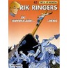 De impopulaire Heks