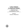 Latino Students in American Schools door Valentina Kloosterman