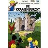 De Kraaienburcht door Jef Nys