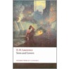 Lawrence:sons And Lovers Owcn:ncs P by Mary Wollstonecraft