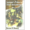 Layman's Primer On Stock Investment door Hassan El Shamsy