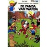 De panda van Wanda door Jef Nys