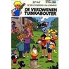 De verdwenen tuinkabouter