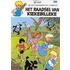 Het raadsel van Kiekebilleke