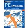 Leapfrogs Pe Lesson Plans: Swimming door Kelvin Juba