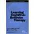 Learning Cognitive-Behavior Therapy