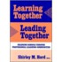 Learning Together, Leading Together