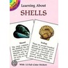 Learning about Shells [With Shells] by Sy Barlowe