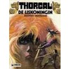 Yskoningin by Hamme