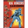 K.o. in 9 rounds by Tibet
