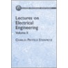 Lectures On Electrical Engineering door Engineering