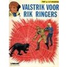 S005 RIK RINGERS door Tibet;