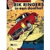 S003 RIK RINGERS door Tibet;